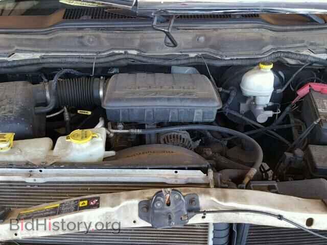 2004 DODGE RAM 1500 - VIN: 1D7HA16N84J277526 - Фото 7