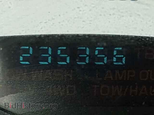 2004 DODGE RAM 1500 - VIN: 1D7HA16N84J277526 - Фото 8