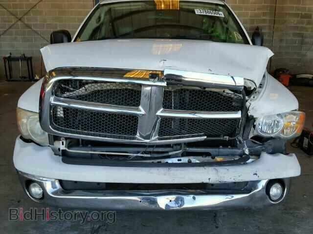 2004 DODGE RAM 1500 - VIN: 1D7HA16N84J277526 - Фото 9