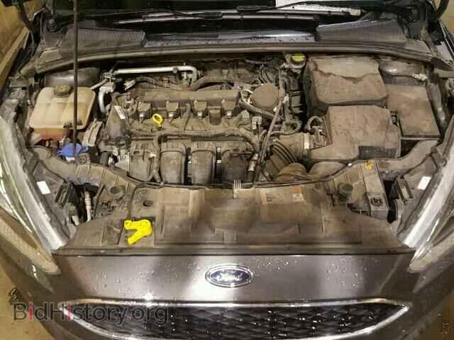 2015 FORD FOCUS - VIN: 1FADP3K29FL301456 - Фото 7