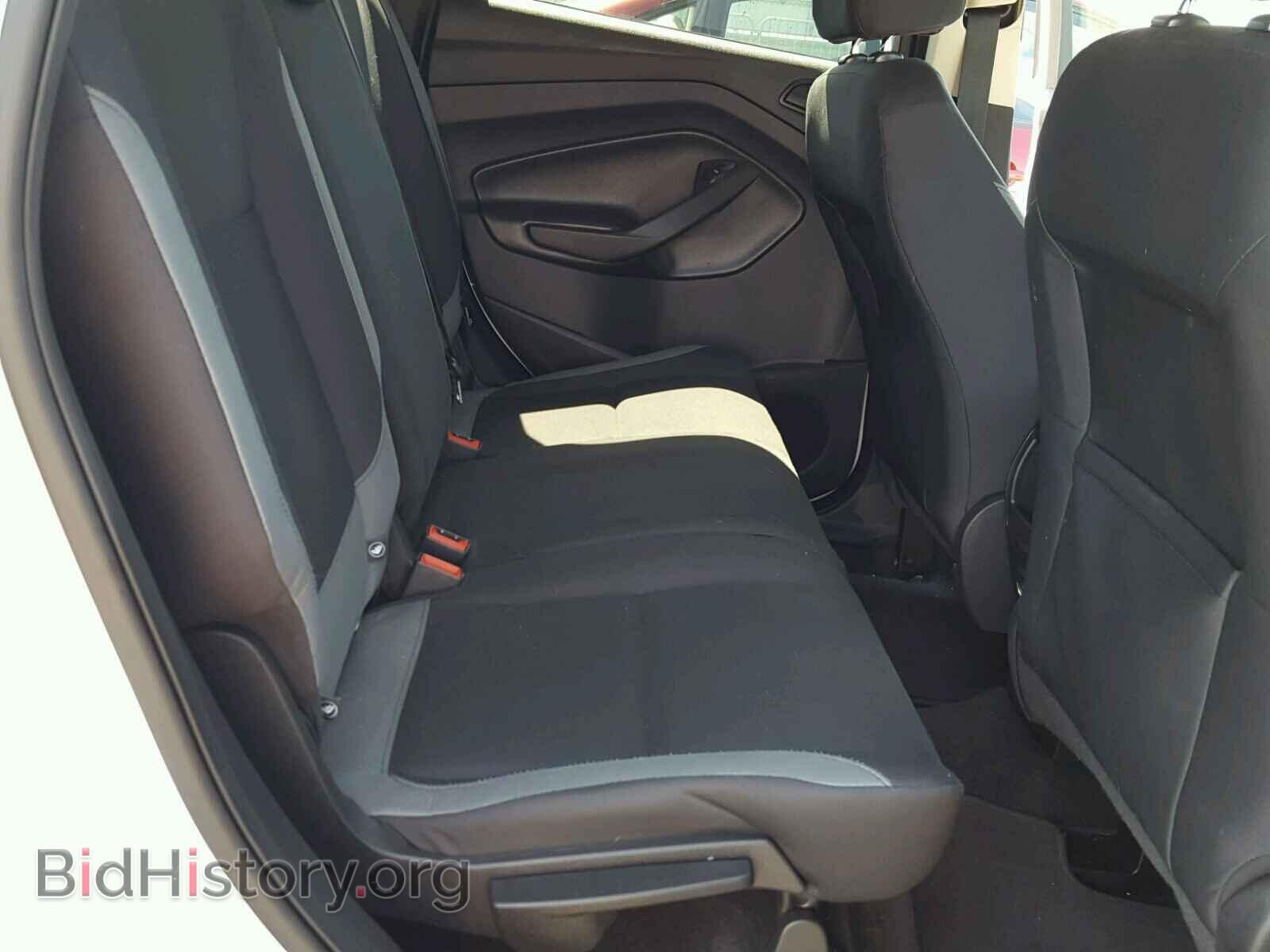 2015 FORD ESCAPE - VIN: 1FMCU0F75FUC05302 - Фото 6