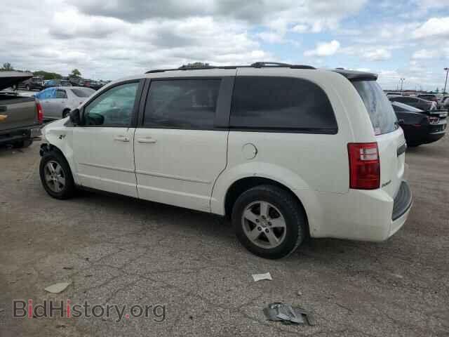 2010 DODGE CARAVAN - VIN: 2D4RN3D13AR336149 - Фото 2