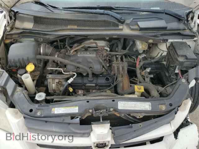 2010 DODGE CARAVAN - VIN: 2D4RN3D13AR336149 - Фото 11