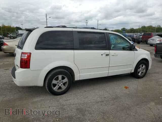 2010 DODGE CARAVAN - VIN: 2D4RN3D13AR336149 - Фото 3