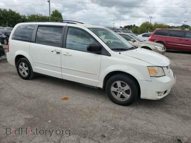2010 DODGE CARAVAN - VIN: 2D4RN3D13AR336149 - Фото 4