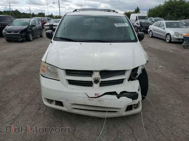 2010 DODGE CARAVAN - VIN: 2D4RN3D13AR336149 - Фото 5