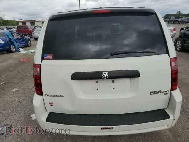 2010 DODGE CARAVAN - VIN: 2D4RN3D13AR336149 - Фото 6