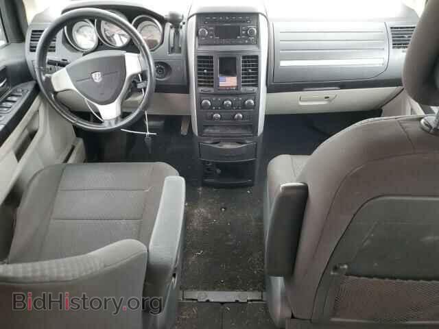 2010 DODGE CARAVAN - VIN: 2D4RN3D13AR336149 - Фото 8