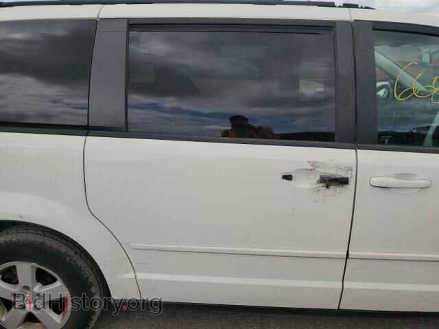 2010 DODGE CARAVAN - VIN: 2D4RN3D13AR336149 - Фото 10