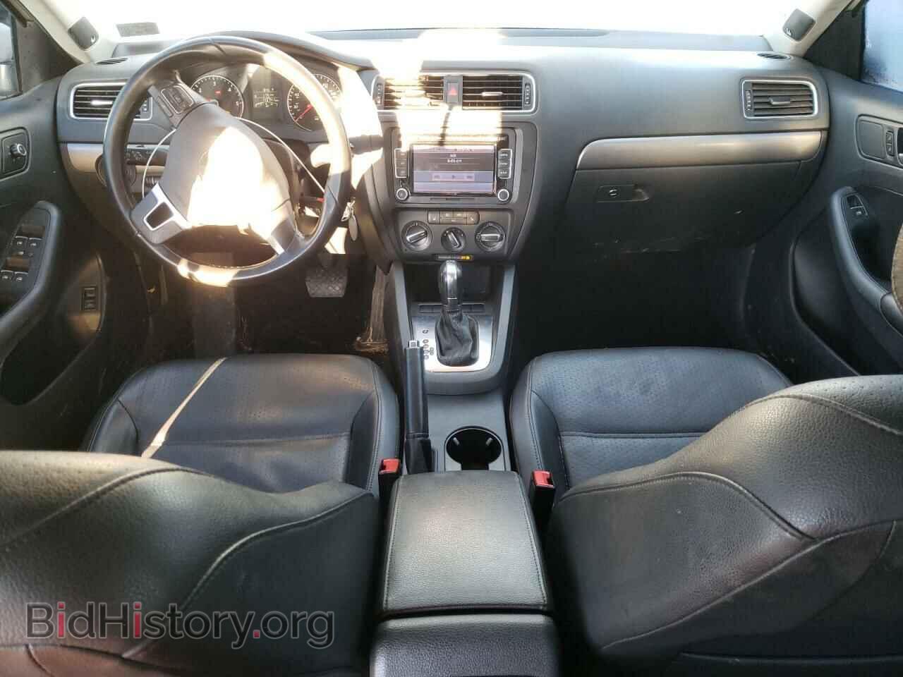 2013 VOLKSWAGEN JETTA - VIN: 3VWLL7AJ9DM443171 - Фото 8