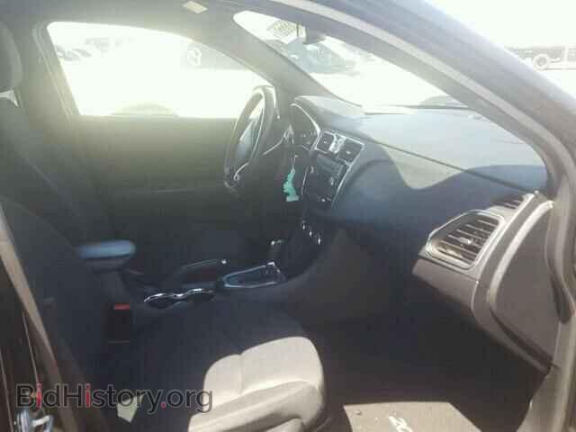 2013 CHRYSLER 200 - VIN: 1C3CCBAG8DN724530 - Photo 5