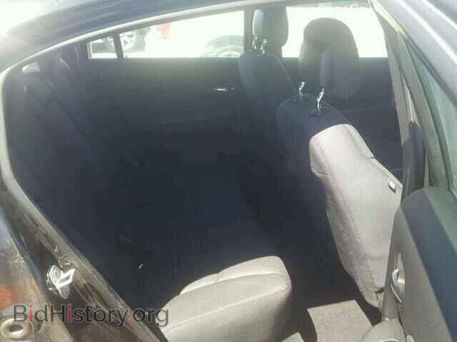 2013 CHRYSLER 200 - VIN: 1C3CCBAG8DN724530 - Photo 6