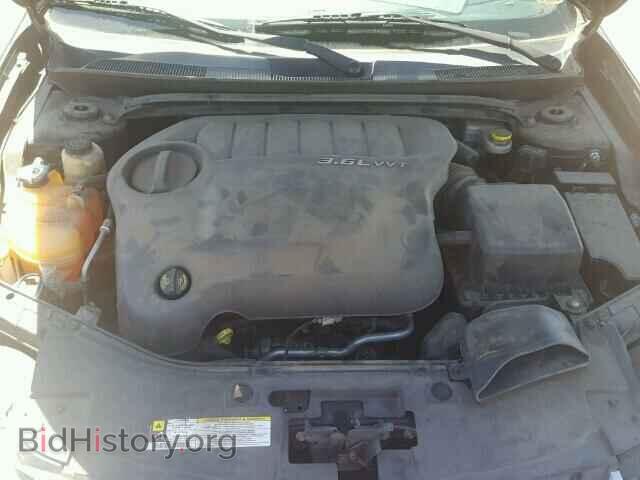 2013 CHRYSLER 200 - VIN: 1C3CCBAG8DN724530 - Photo 7