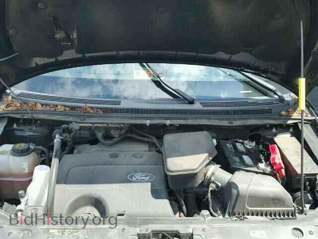 2014 FORD EDGE - VIN: 2FMDK3JC5EBA29176 - Фото 7
