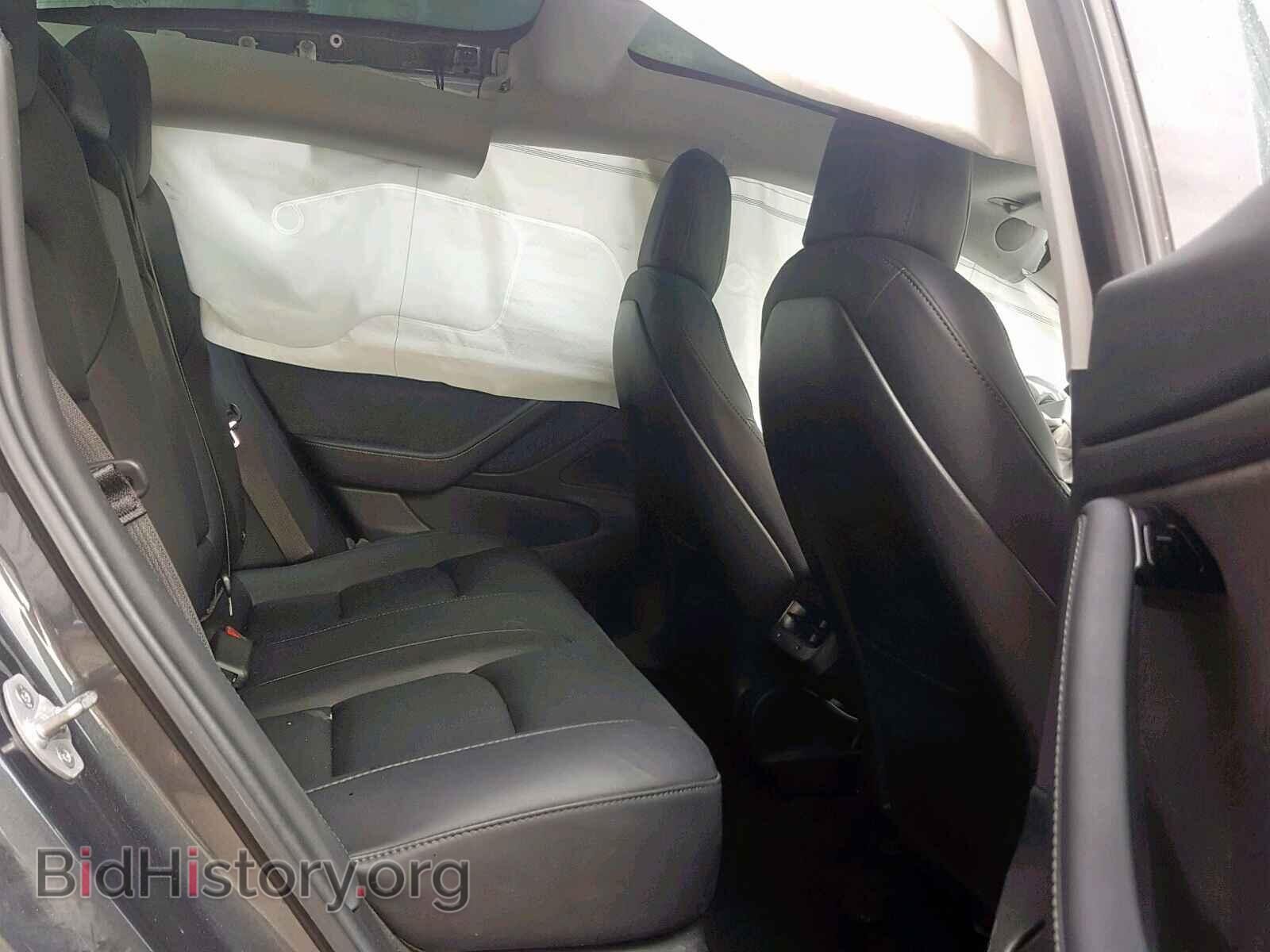 2018 TESLA MODEL 3 - VIN: 5YJ3E1EA0JF101662 - Фото 6