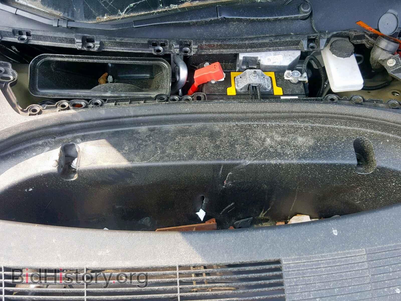 2018 TESLA MODEL 3 - VIN: 5YJ3E1EA0JF101662 - Фото 7