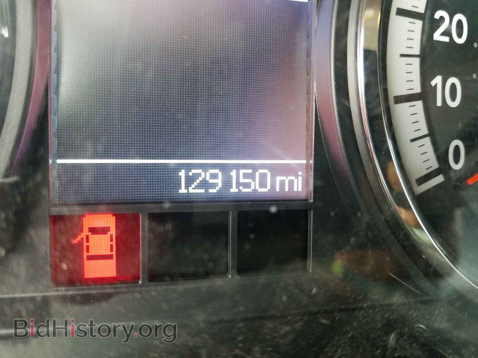 2011 DODGE RAM 1500 - VIN: 1D7RV1CT6BS589847 - Фото 8