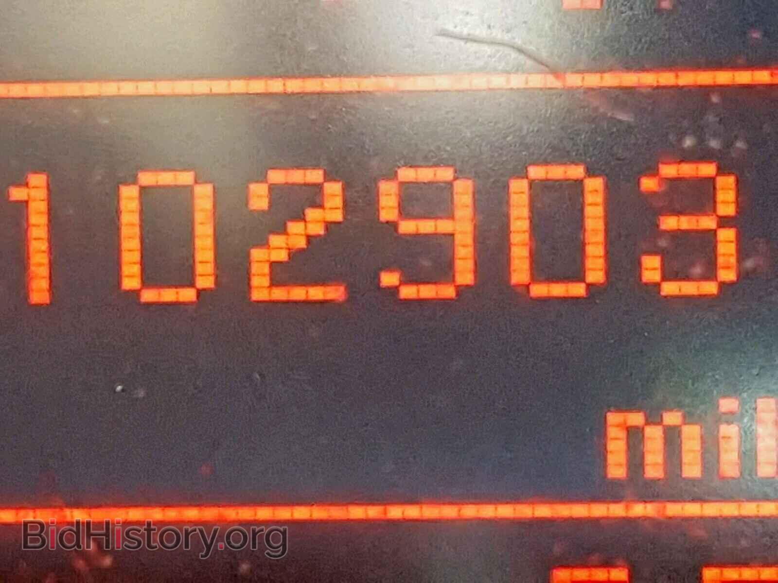 2010 MITSUBISHI LANCER ES/ - VIN: JA32U2FU0AU022964 - Фото 8