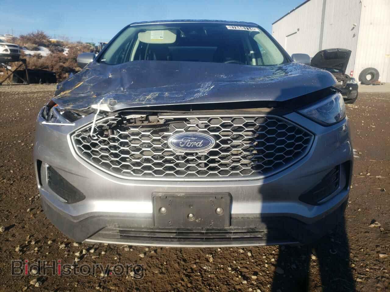 2023 FORD EDGE - VIN: 2FMPK4J97PBA31277 - Фото 5