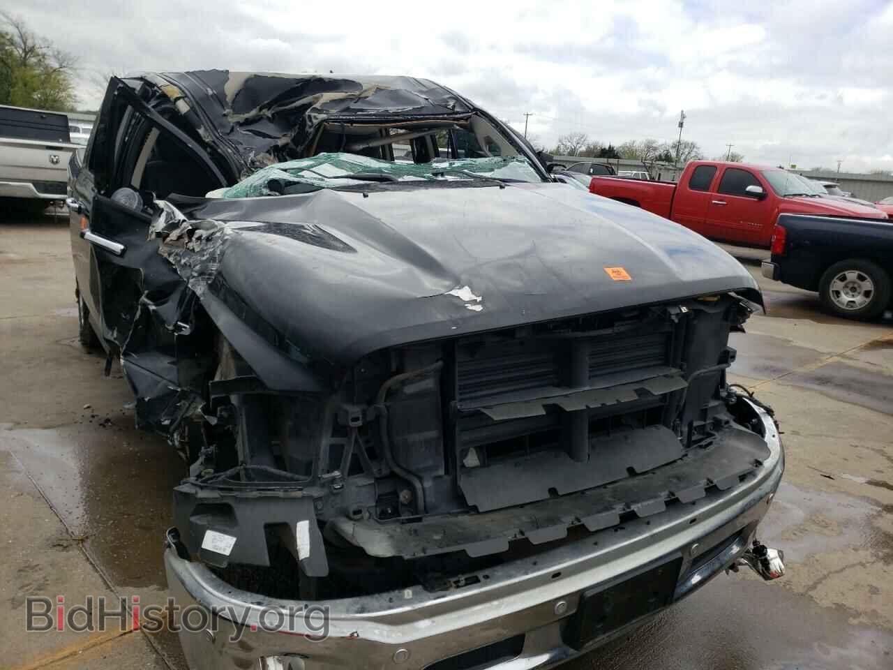 2014 RAM 1500 - VIN: 1C6RR6GG9ES415582 - Photo 7