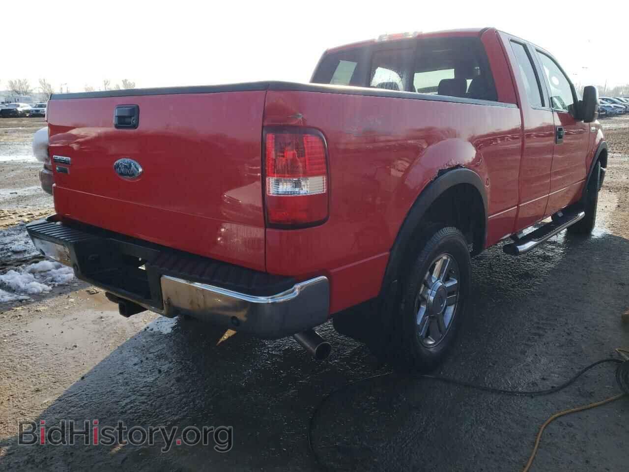 2008 FORD All Models - VIN: 1FTPX14V88FA55715 - Photo 3
