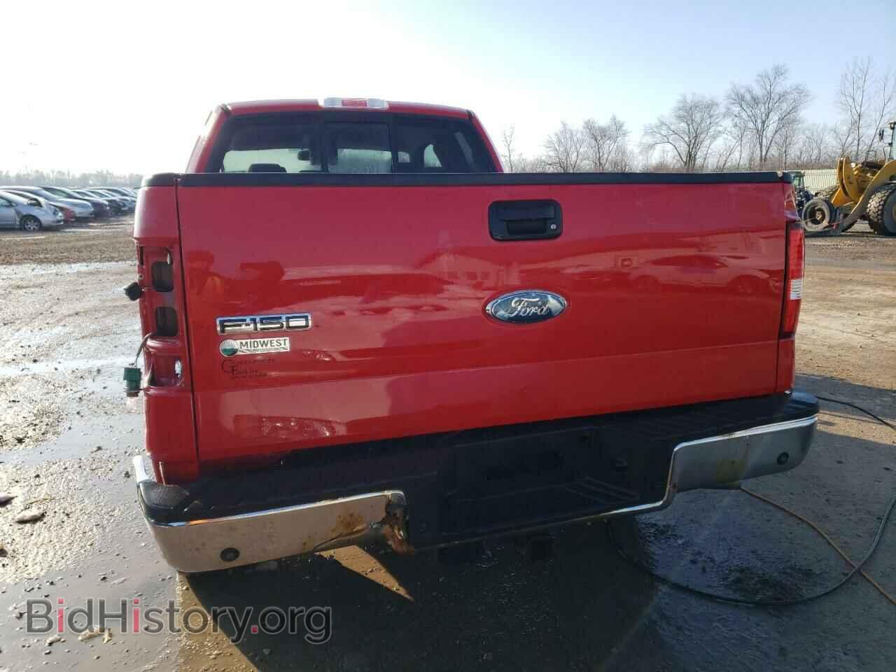 2008 FORD All Models - VIN: 1FTPX14V88FA55715 - Photo 6
