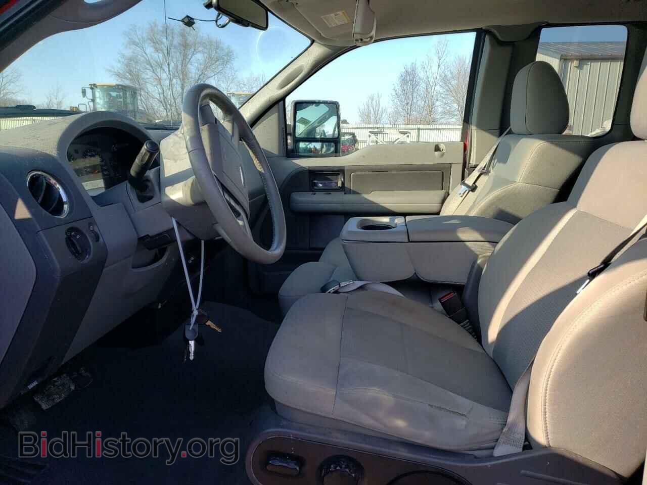 2008 FORD All Models - VIN: 1FTPX14V88FA55715 - Photo 7