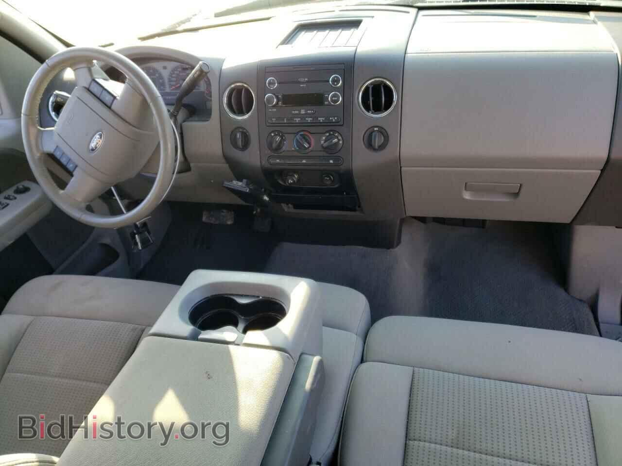 2008 FORD All Models - VIN: 1FTPX14V88FA55715 - Photo 8