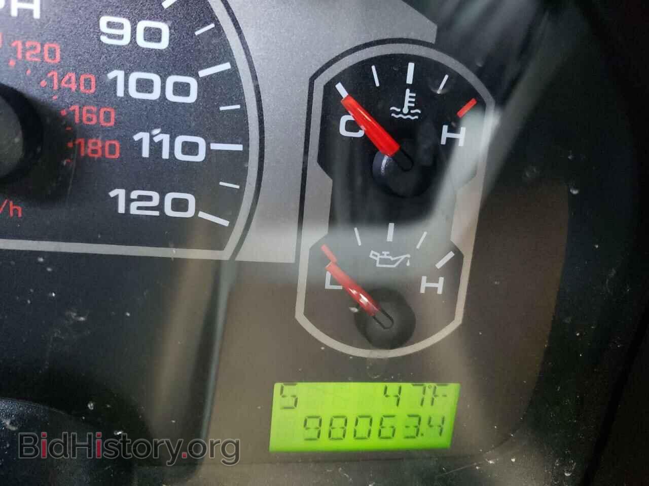 2008 FORD All Models - VIN: 1FTPX14V88FA55715 - Photo 9