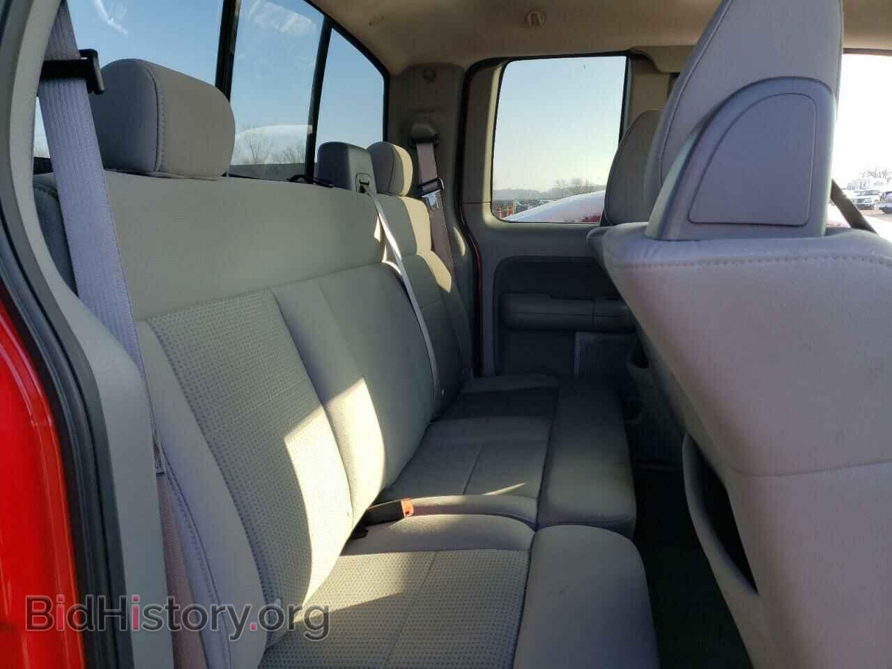 2008 FORD All Models - VIN: 1FTPX14V88FA55715 - Photo 10