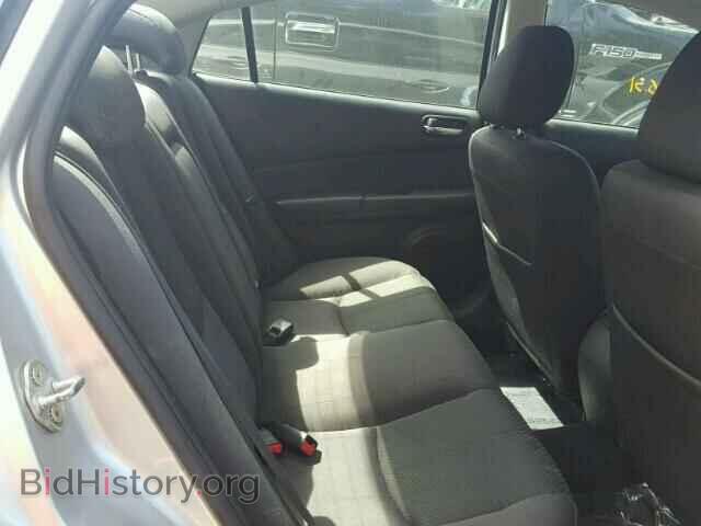 2012 MAZDA 6 - VIN: 1YVHZ8DH3C5M13636 - Photo 6