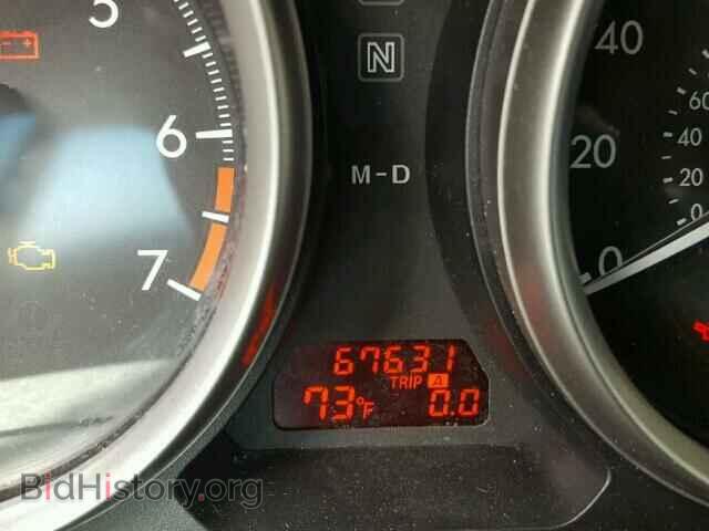 2012 MAZDA 6 - VIN: 1YVHZ8DH3C5M13636 - Photo 8