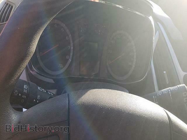 2010 GMC TERRAIN SL - VIN: 2CTALBEW1A6340663 - Фото 8