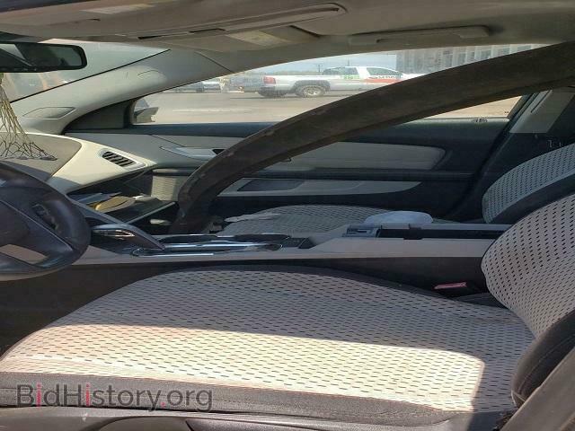 2010 GMC TERRAIN SL - VIN: 2CTALBEW1A6340663 - Фото 9