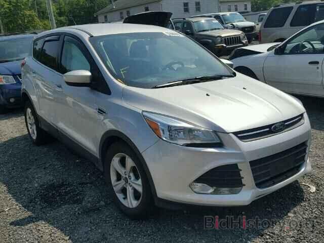 Photo 1FMCU9G98FUB00418 - FORD ESCAPE 2015