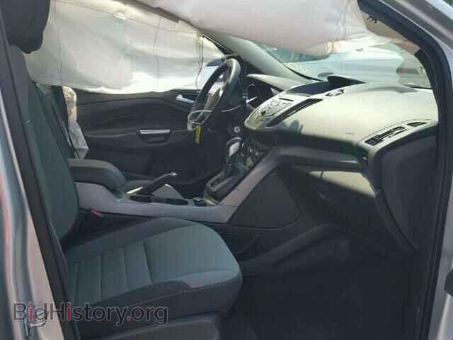 2015 FORD ESCAPE - VIN: 1FMCU9G98FUB00418 - Фото 5