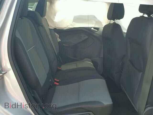 2015 FORD ESCAPE - VIN: 1FMCU9G98FUB00418 - Фото 6
