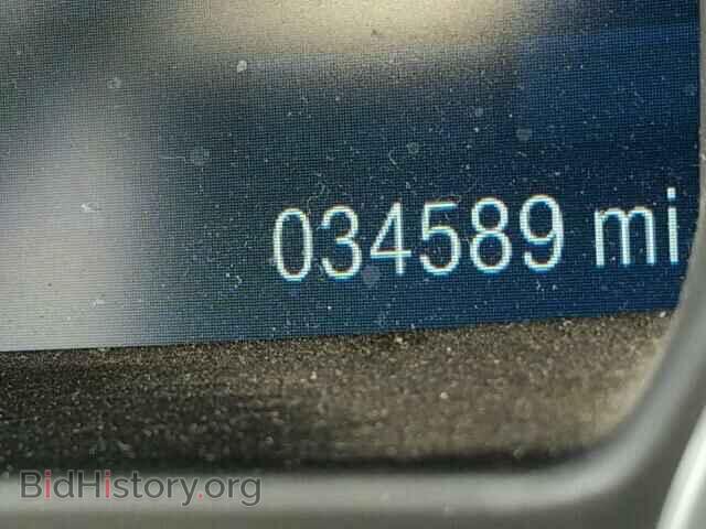 2015 FORD ESCAPE - VIN: 1FMCU9G98FUB00418 - Фото 8