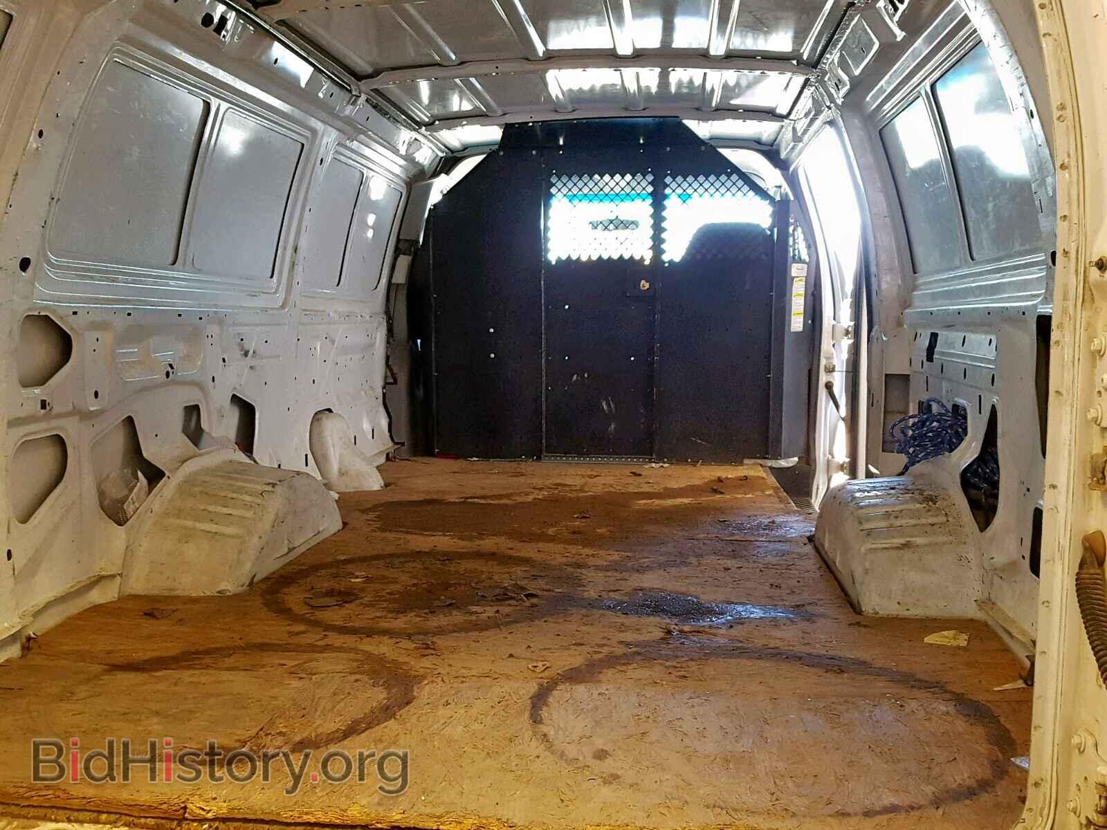 2008 FORD ECONOLINE - VIN: 1FTSS34SX8DA78371 - Фото 6