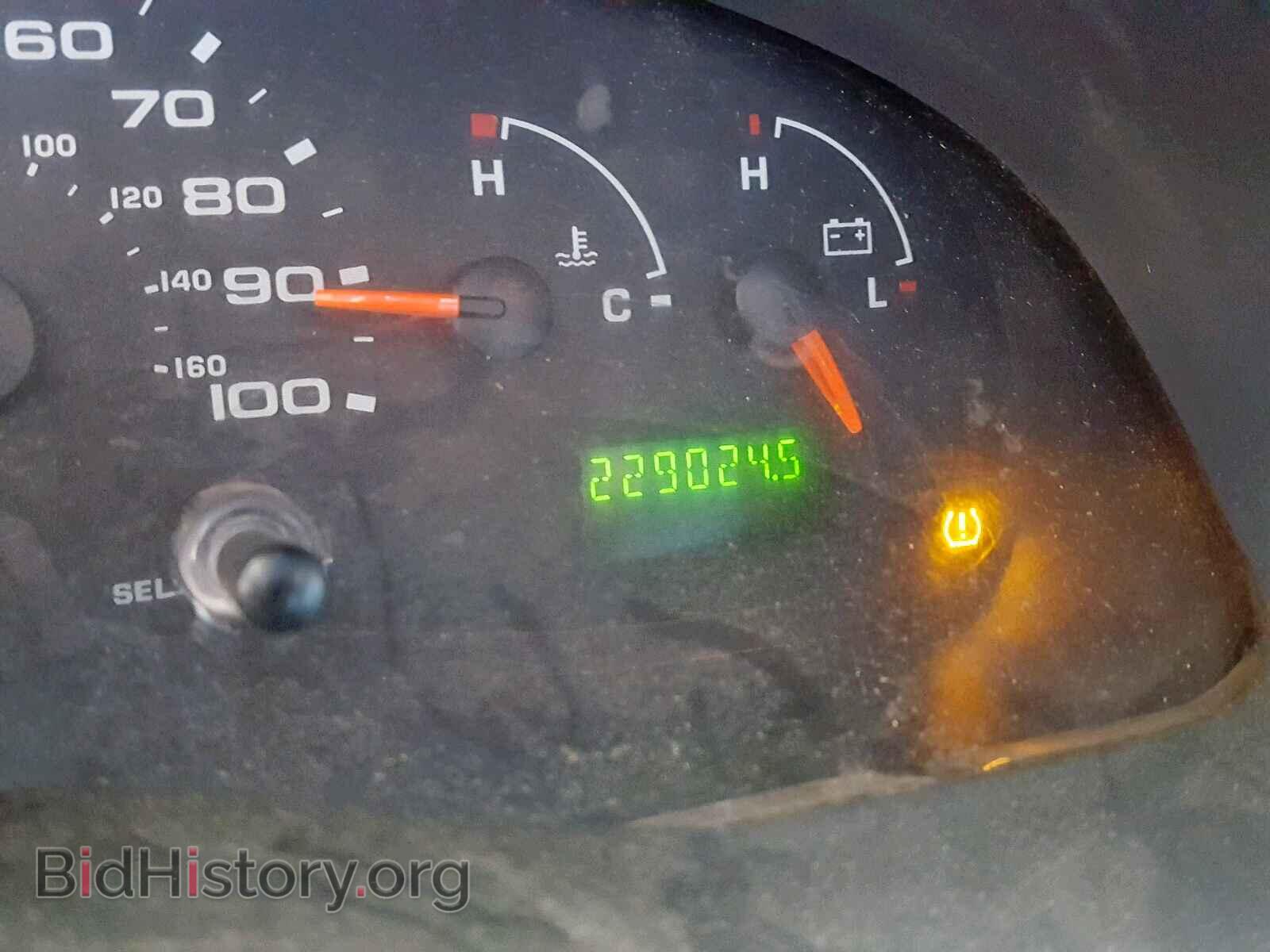 2008 FORD ECONOLINE - VIN: 1FTSS34SX8DA78371 - Фото 8