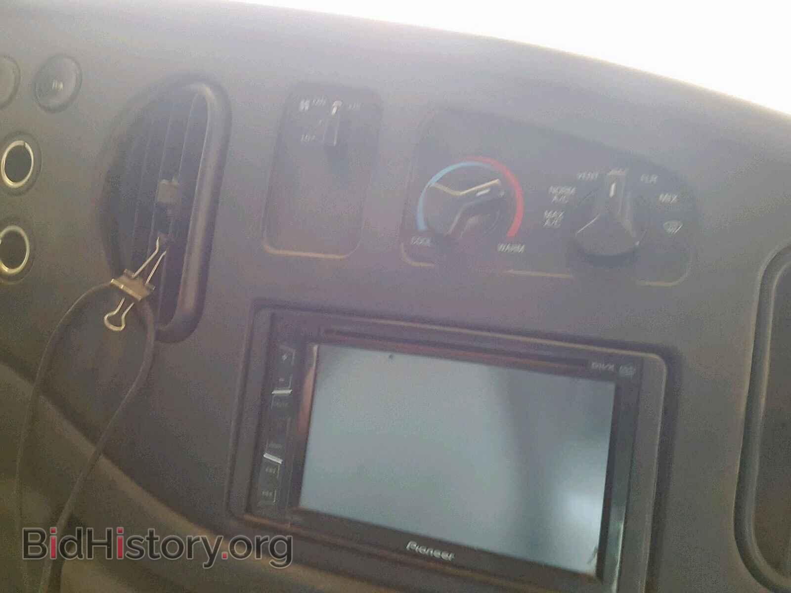 2008 FORD ECONOLINE - VIN: 1FTSS34SX8DA78371 - Фото 9