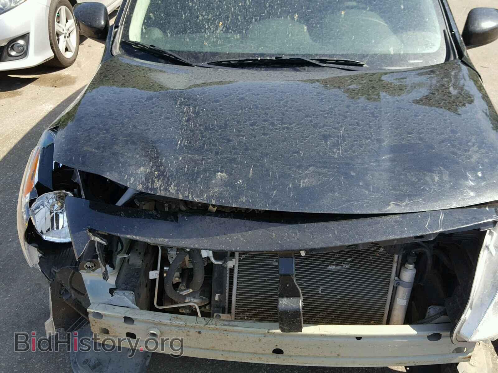 2016 NISSAN VERSA - VIN: 3N1CN7AP0GL914574 - Фото 7