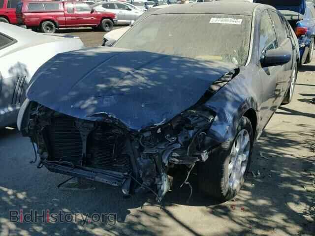 2007 NISSAN MAXIMA - VIN: 1N4BA41E17C805317 - Фото 2