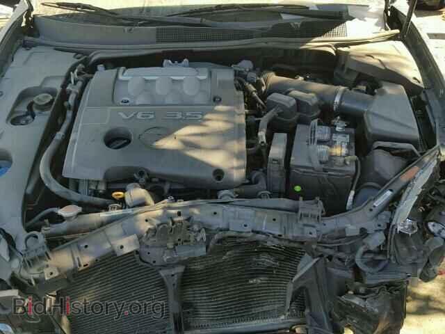 2007 NISSAN MAXIMA - VIN: 1N4BA41E17C805317 - Фото 7