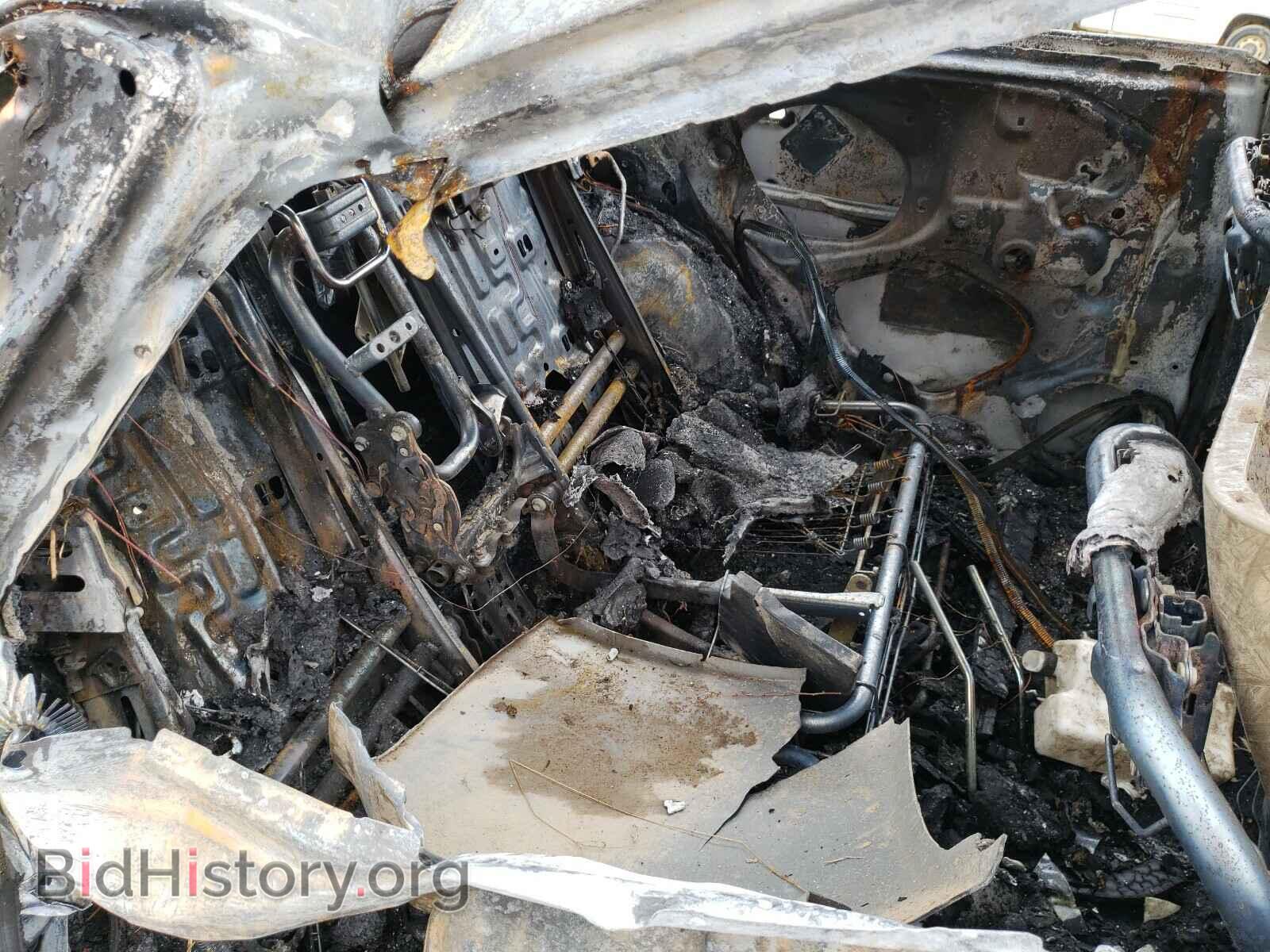 2012 TOYOTA RAV4 - VIN: 2T3BF4DVXCW215440 - Фото 6