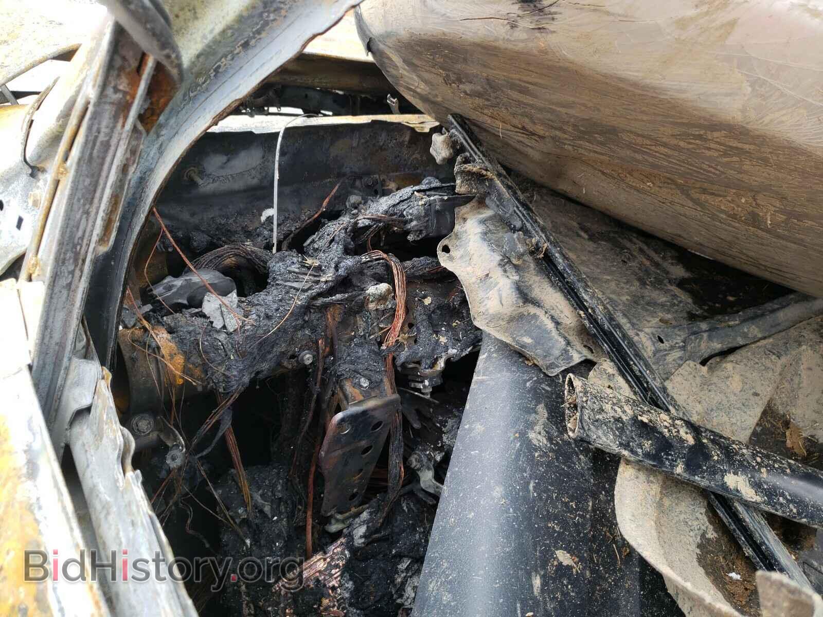 2012 TOYOTA RAV4 - VIN: 2T3BF4DVXCW215440 - Фото 8