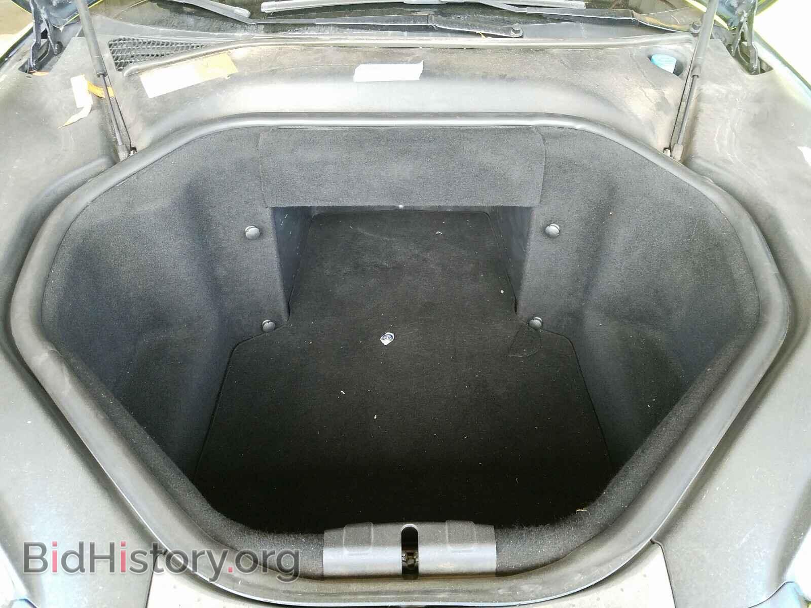 2013 TESLA MODEL S - VIN: 5YJSA1CN7DFP15514 - Photo 7