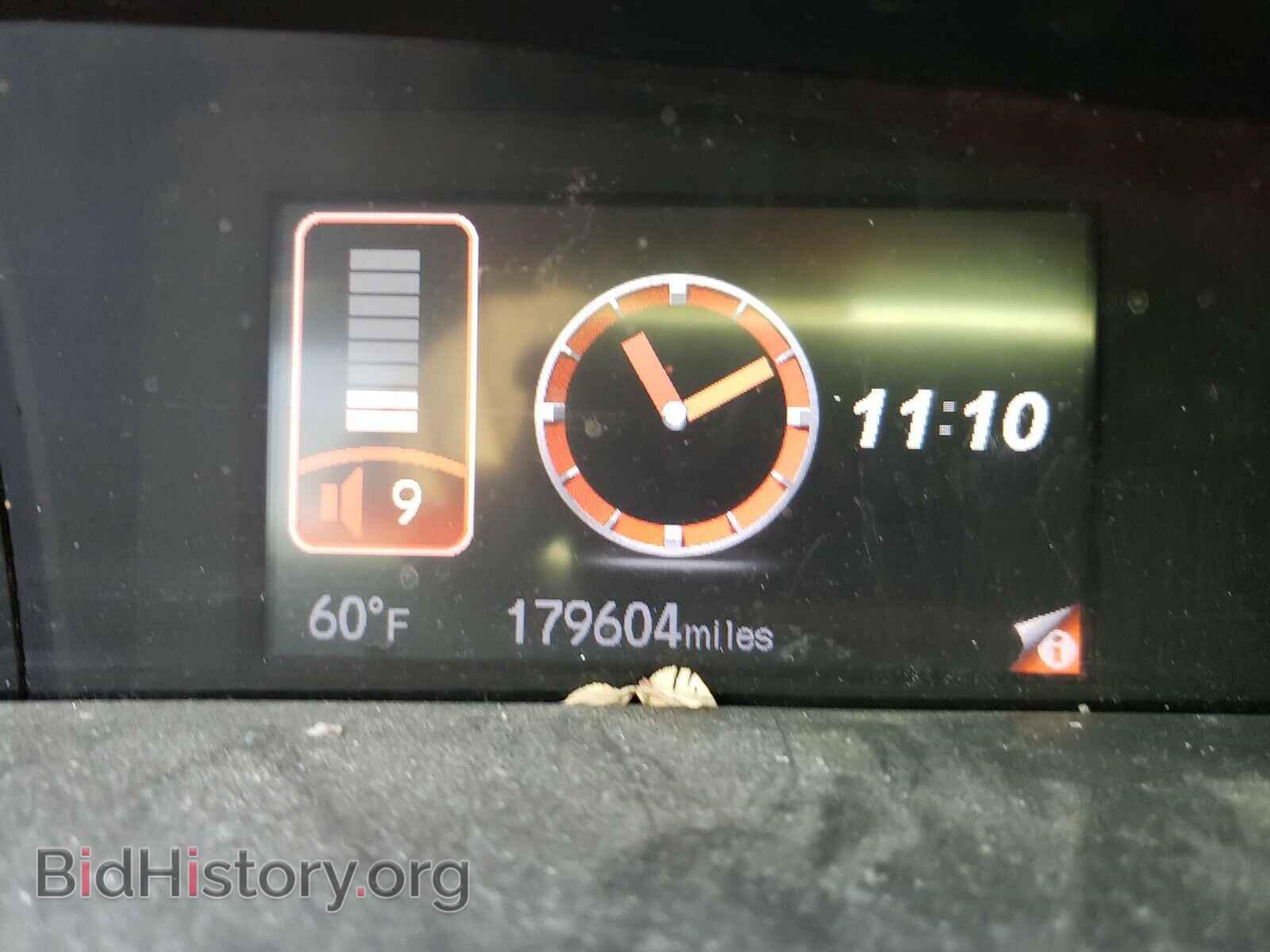 2013 HONDA CIVIC - VIN: 19XFB2E58DE055863 - Фото 8