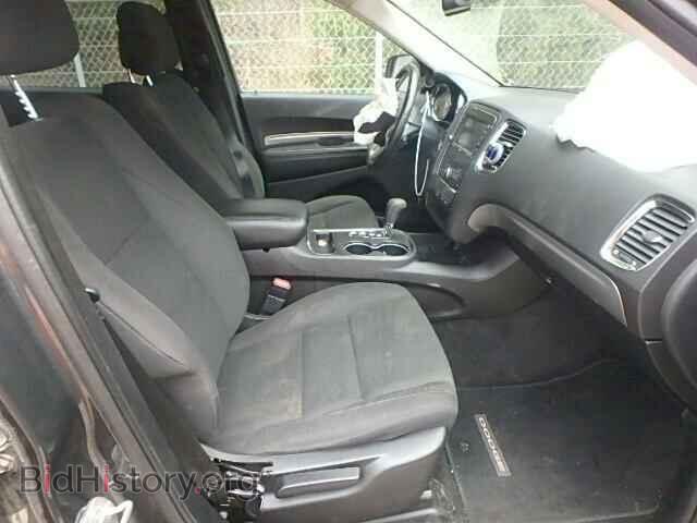 2011 DODGE DURANGO - VIN: 1D4RE2GG3BC712420 - Photo 5