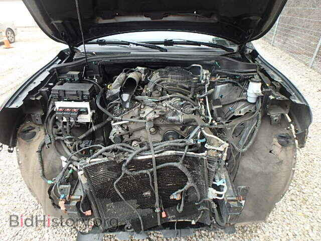 2011 DODGE DURANGO - VIN: 1D4RE2GG3BC712420 - Photo 7